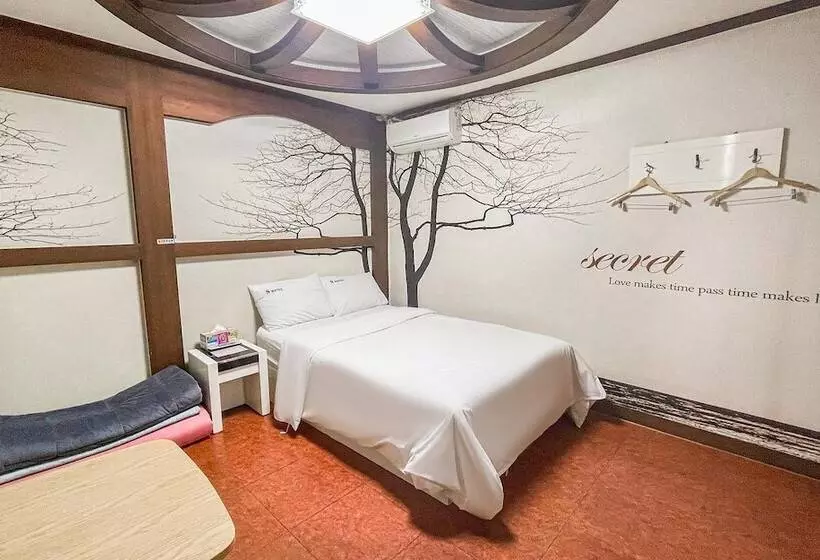 モーテル Gwangyang S