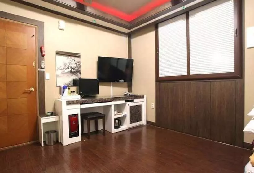 モーテル Gwangyang S