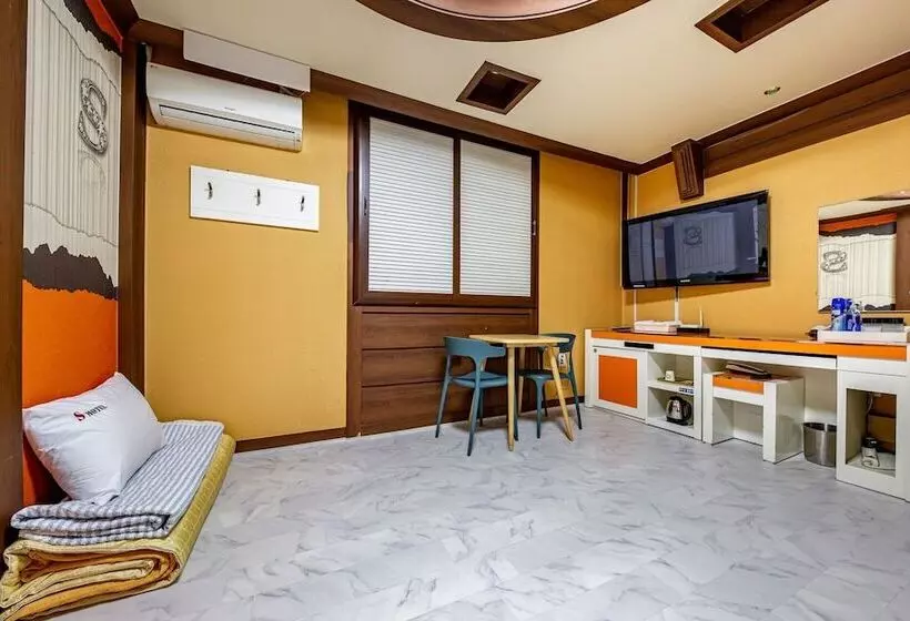 モーテル Gwangyang S