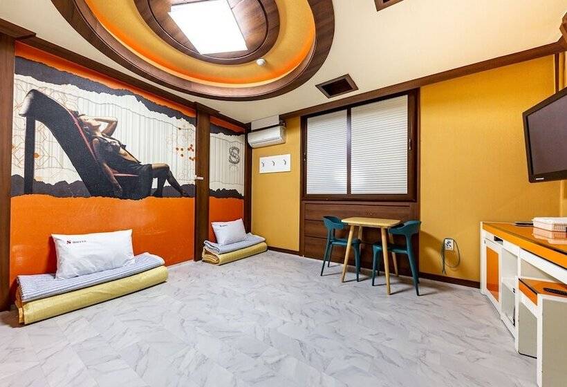 Motel Gwangyang S