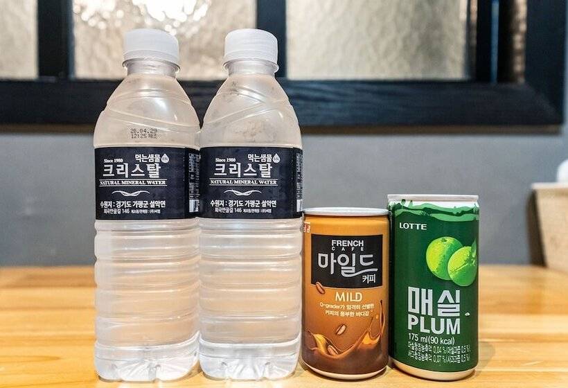 モーテル Hwaseong Drama