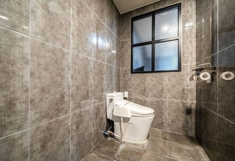 モーテル Hwaseong Drama