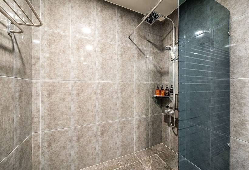 モーテル Hwaseong Drama