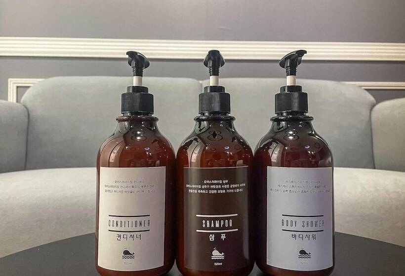 Motel Jinju Hotel Servi