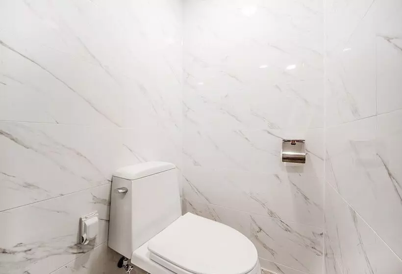 مُتل Jinju Hotel Servi