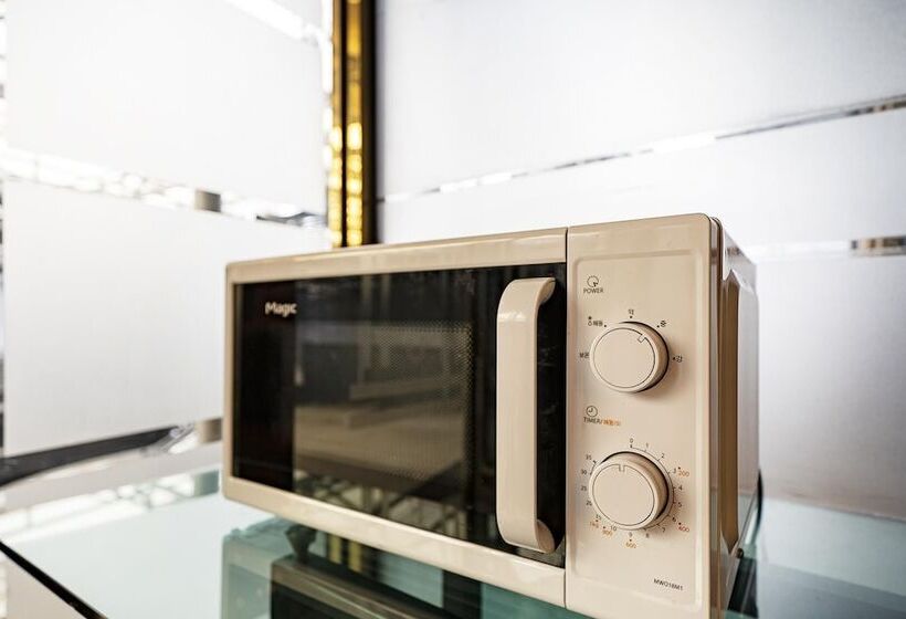 モーテル Mokdong Hotel Mocha