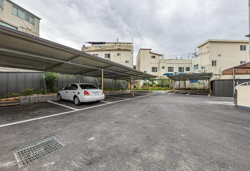 Motel Okcheon Daecheong