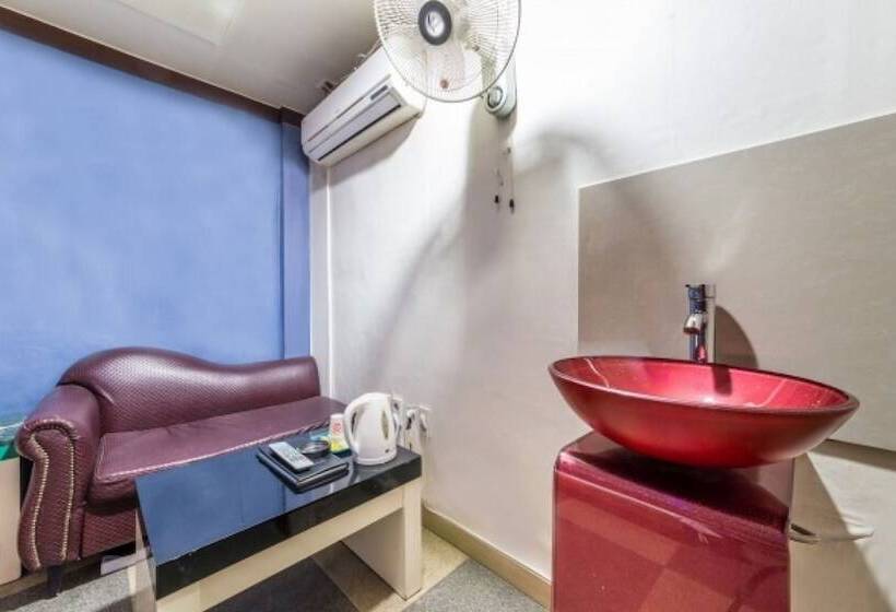 Motel Seongnam Hotel Dear