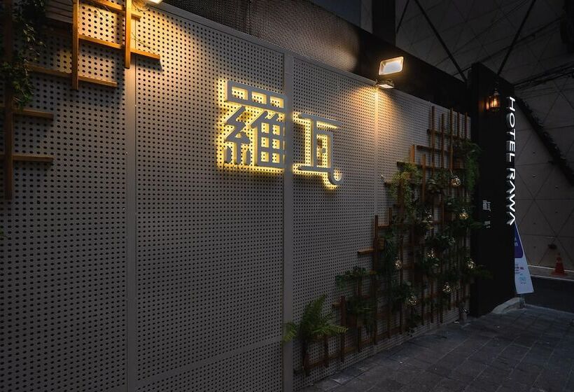 모텔 Simplestay Hotel In Jongno