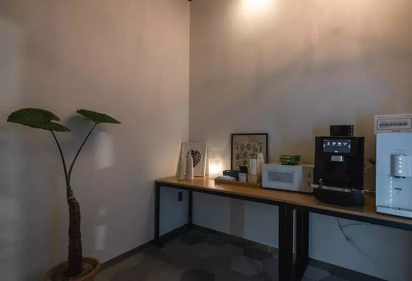モーテル Simplestay Hotel In Jongno