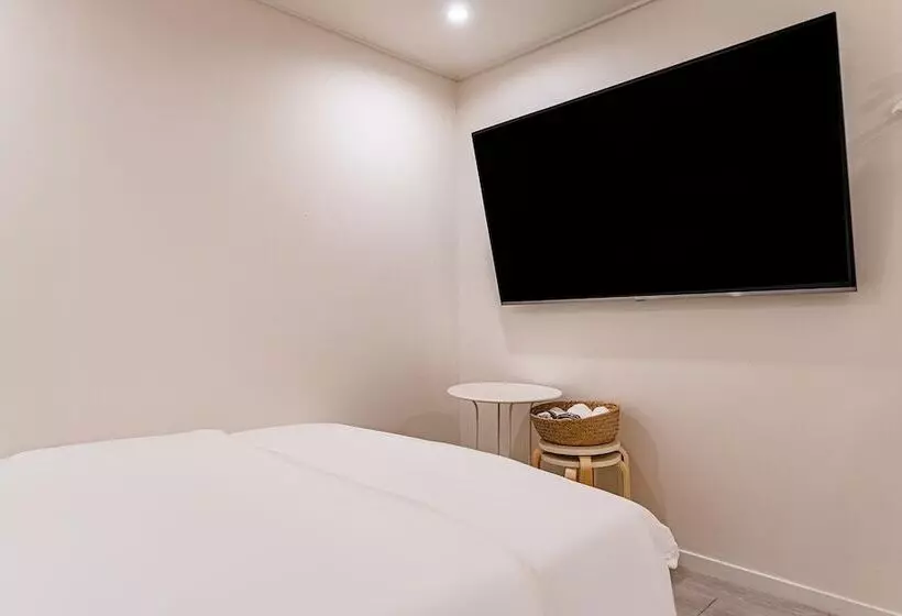 モーテル Simplestay Hotel In Jongno