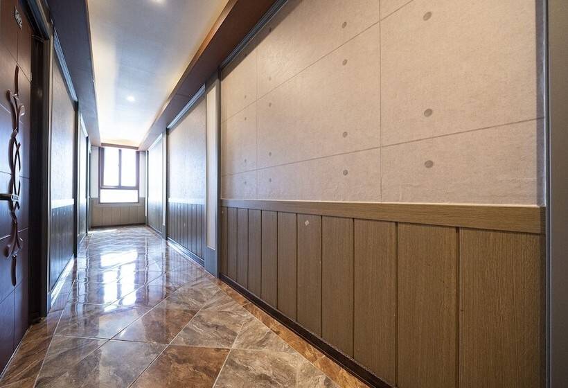 汽车旅馆  Sokcho Haemaji