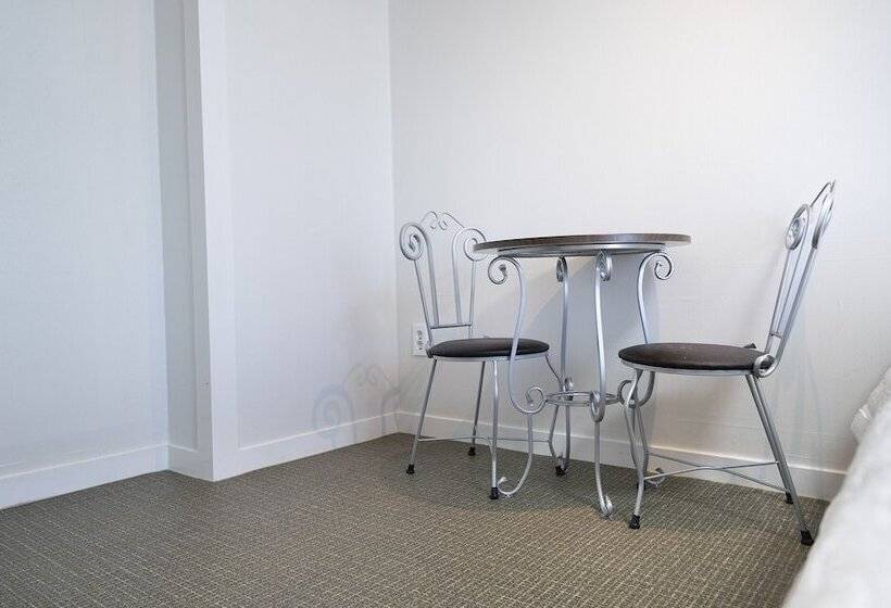 汽车旅馆  Sokcho Haemaji