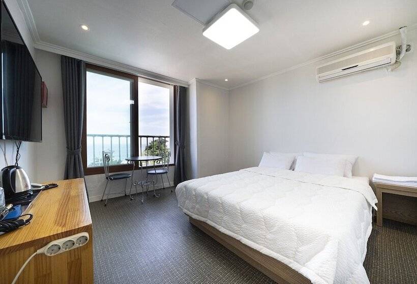 汽车旅馆  Sokcho Haemaji