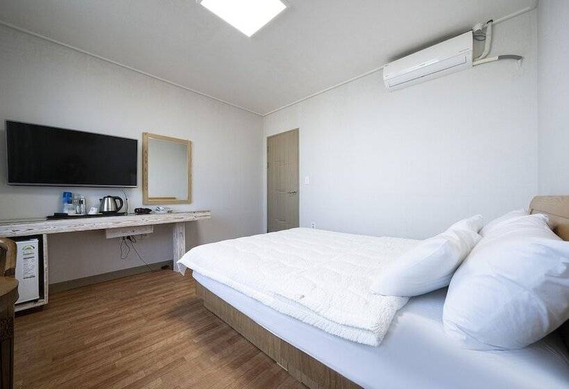 汽车旅馆  Sokcho Haemaji