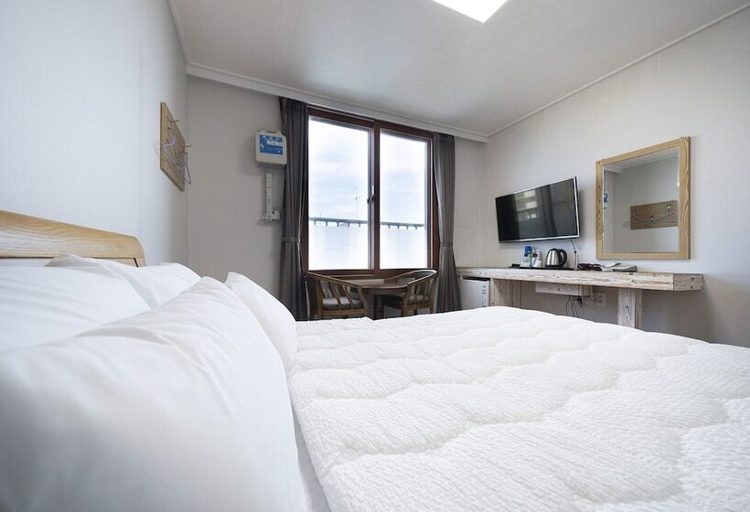 汽车旅馆  Sokcho Haemaji