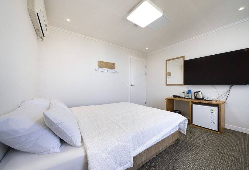 汽车旅馆  Sokcho Haemaji