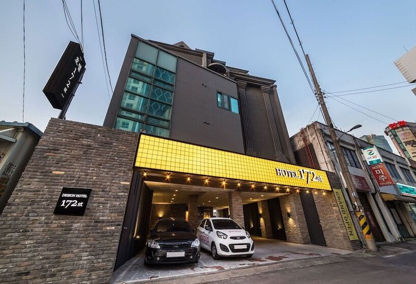 مُتل Yongin 172st