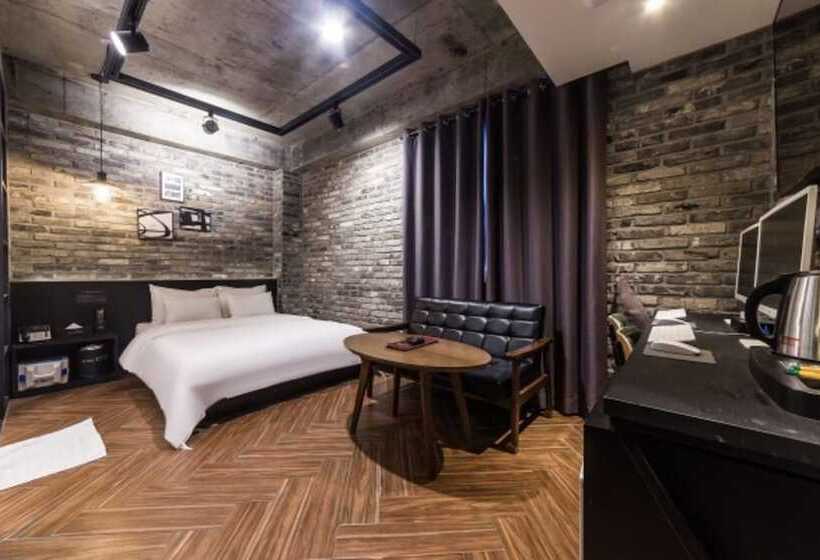 مُتل Yongin 172st