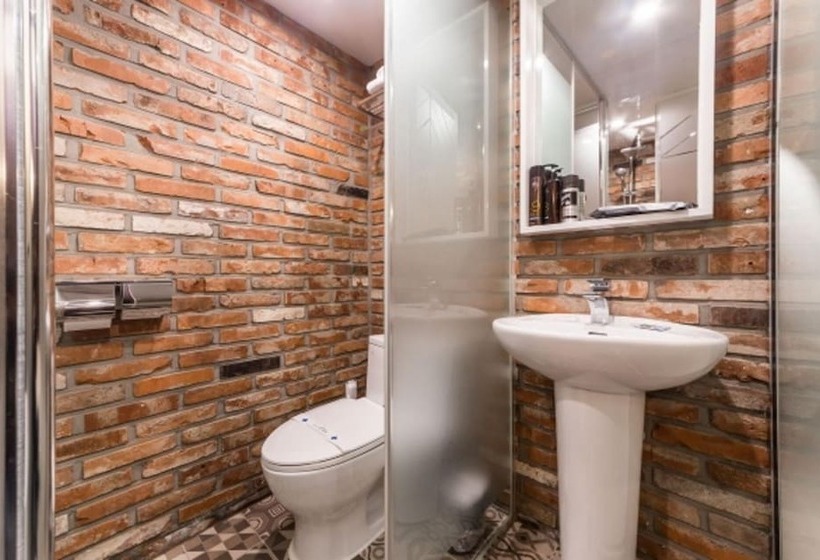 مُتل Yongin 172st