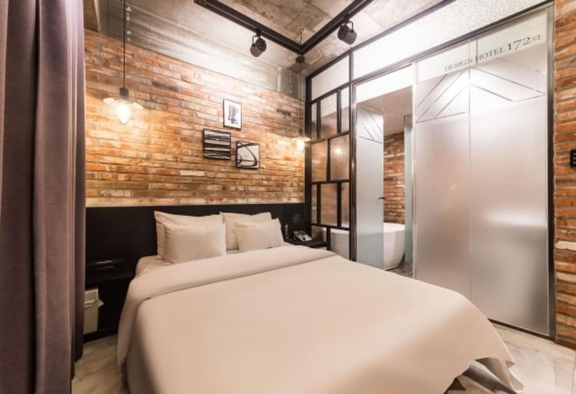 مُتل Yongin 172st