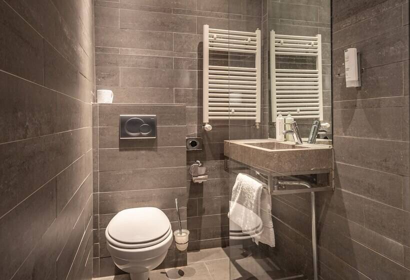 Musea Hotel & Apartments