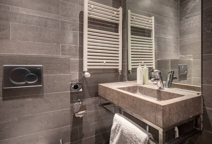 Musea Hotel & Apartments