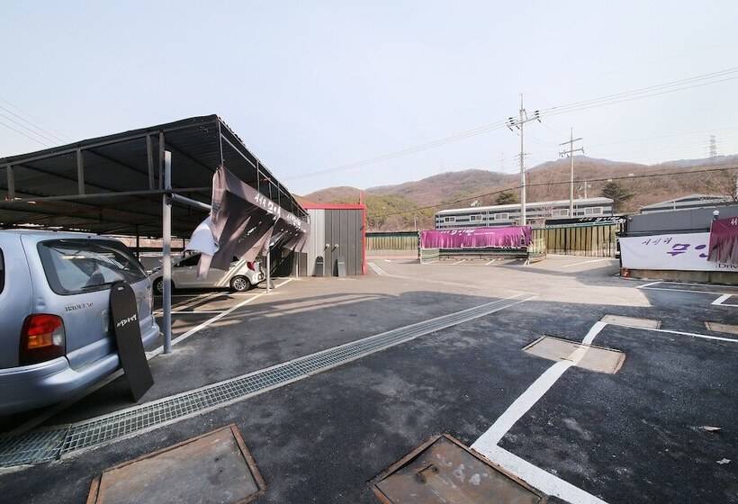 Paju Sicily Self Check In Motel