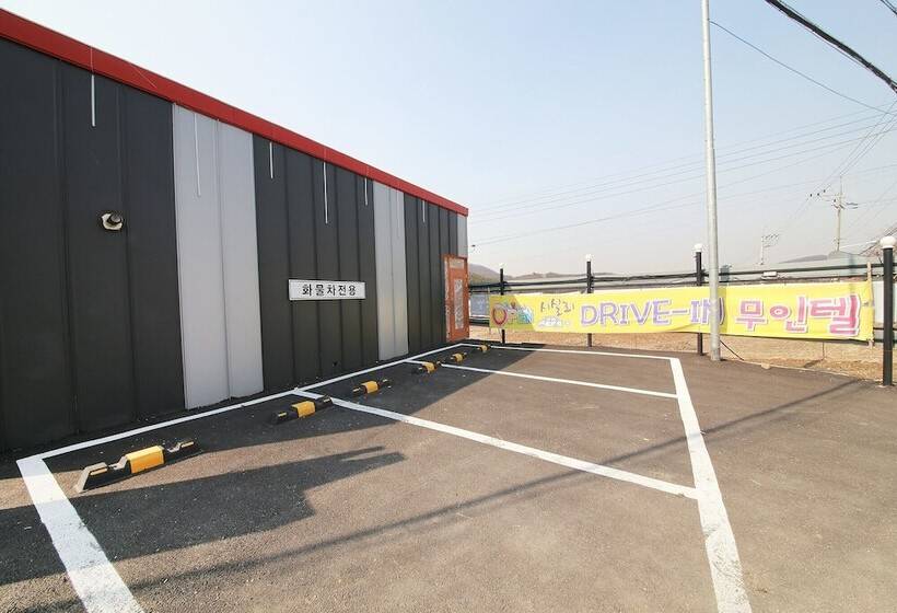 Paju Sicily Self Check In Motel