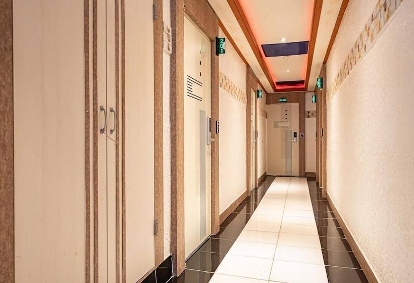 Paju Sicily Self Check In Motel