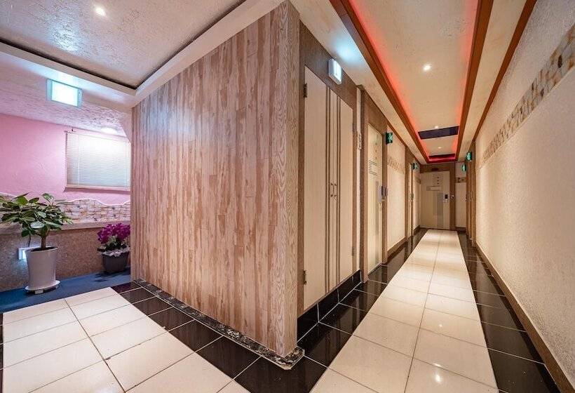 Paju Sicily Self Check In Motel