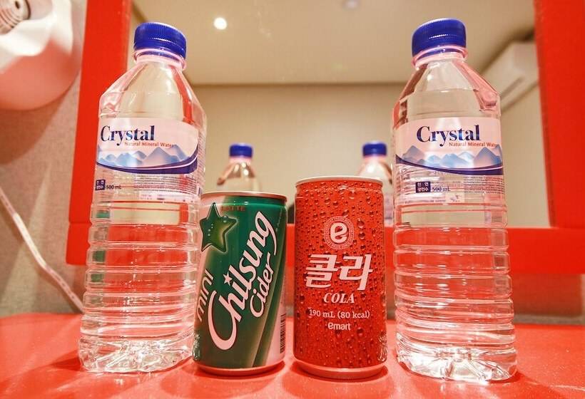 Paju Sicily Self Check In Motel