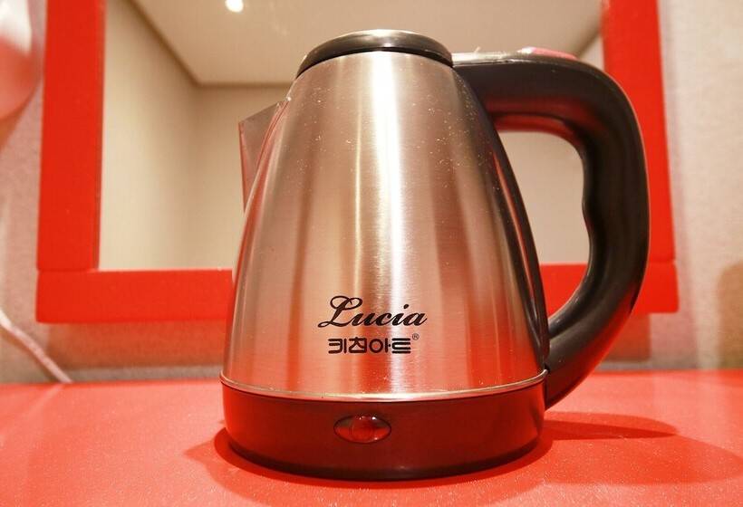 Paju Sicily Self Check In Motel