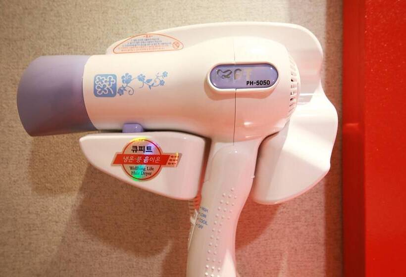 Paju Sicily Self Check In Motel