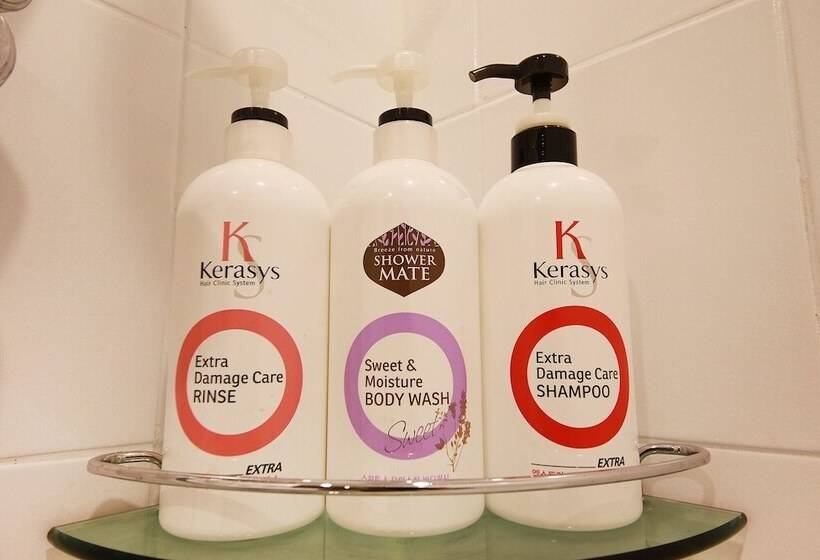 Paju Sicily Self Check In Motel