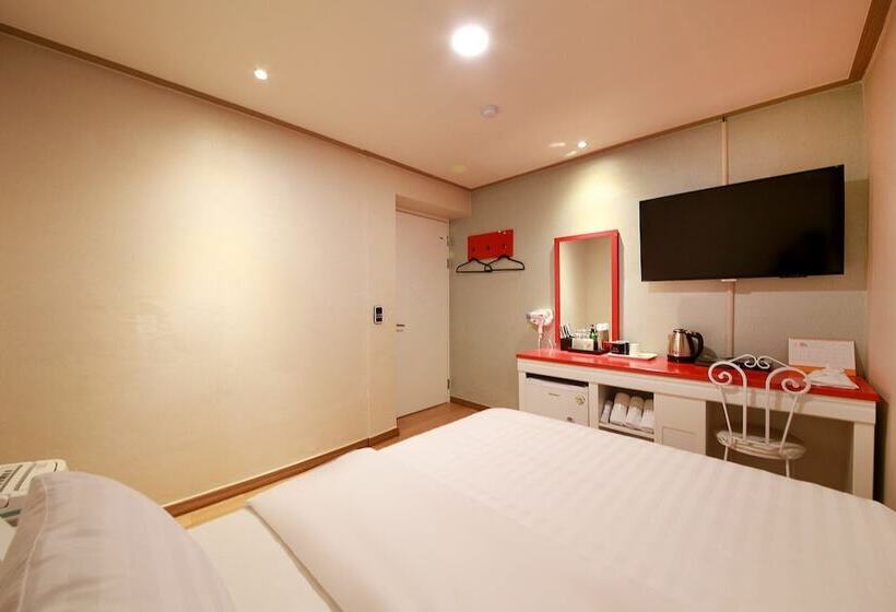 Paju Sicily Self Check In Motel