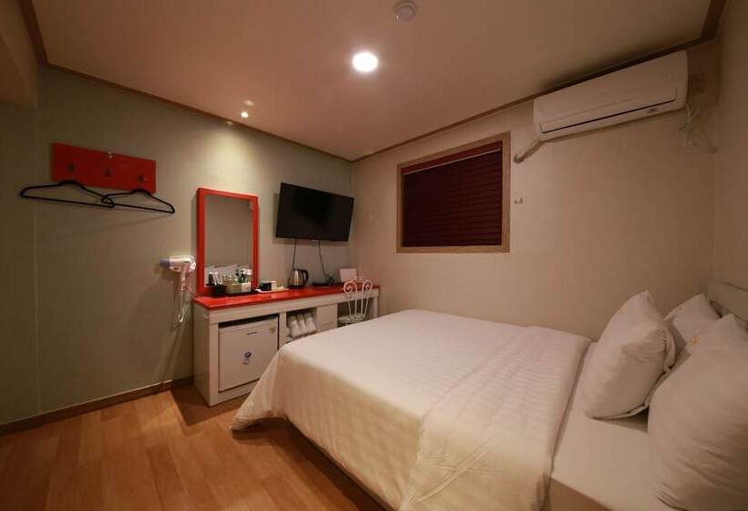 Paju Sicily Self Check In Motel