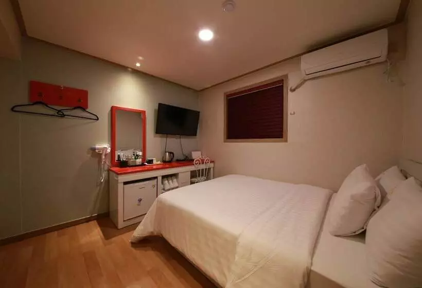 Paju Sicily Self Check In Motel