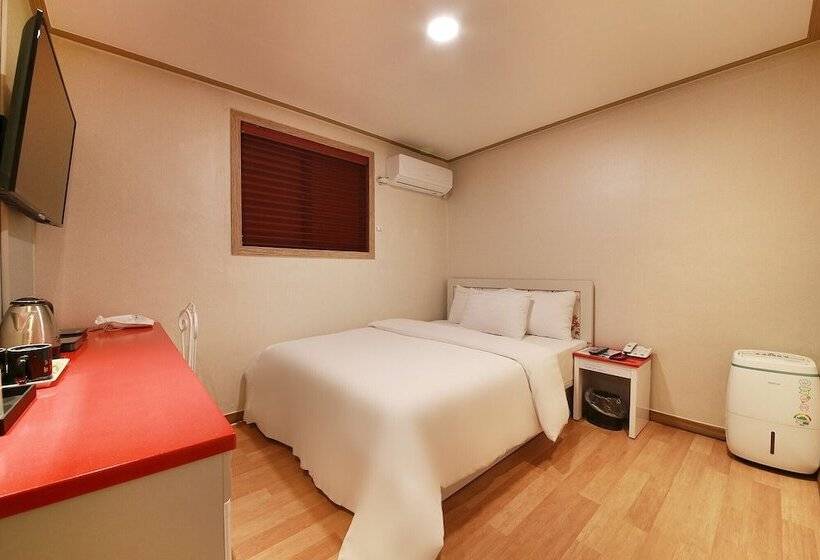 Paju Sicily Self Check In Motel