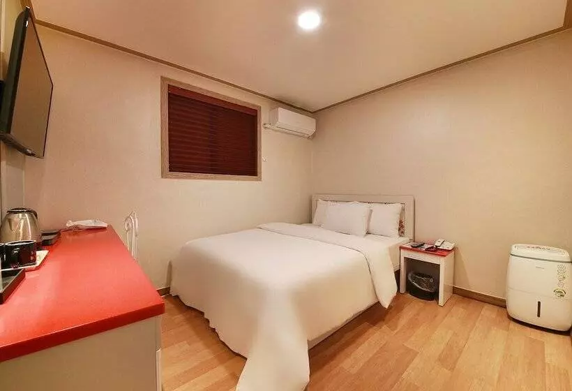 Paju Sicily Self Check In Motel