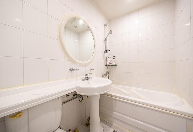 Paju Sicily Self Check In Motel