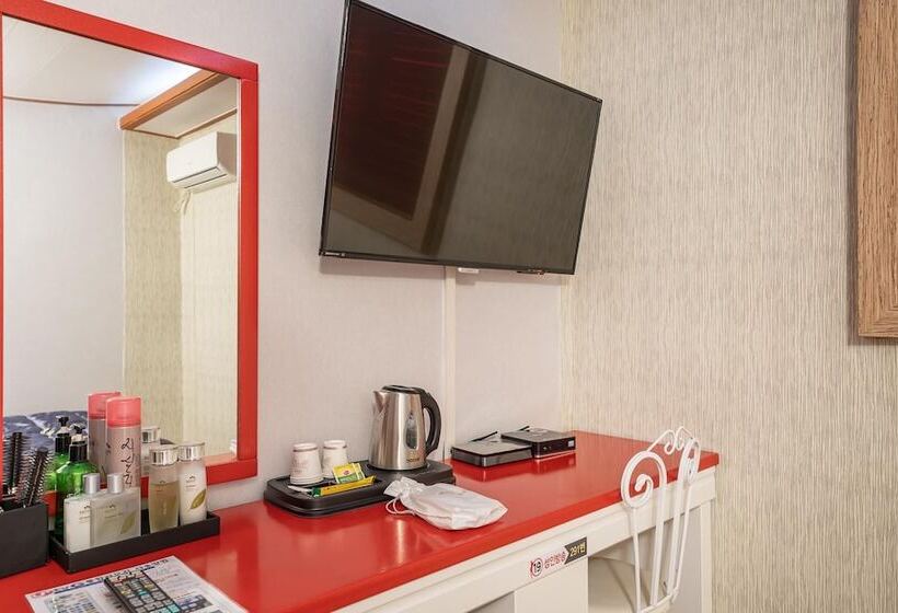 Paju Sicily Self Check In Motel