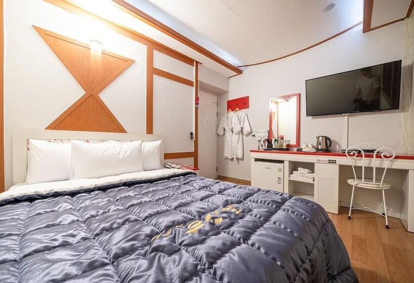 Paju Sicily Self Check In Motel