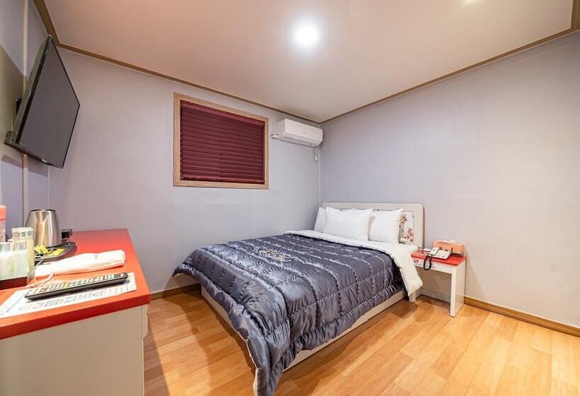 Paju Sicily Self Check In Motel