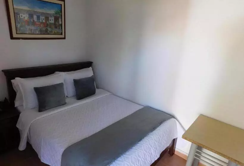 Majatalo Casa Hotel Paraíso Bella Villa
