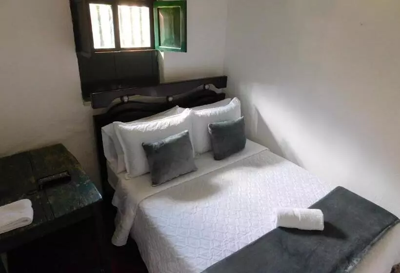 Majatalo Casa Hotel Paraíso Bella Villa