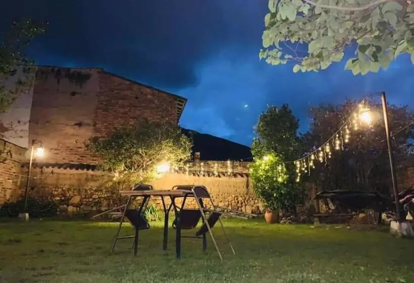 Majatalo Casa Hotel Paraíso Bella Villa