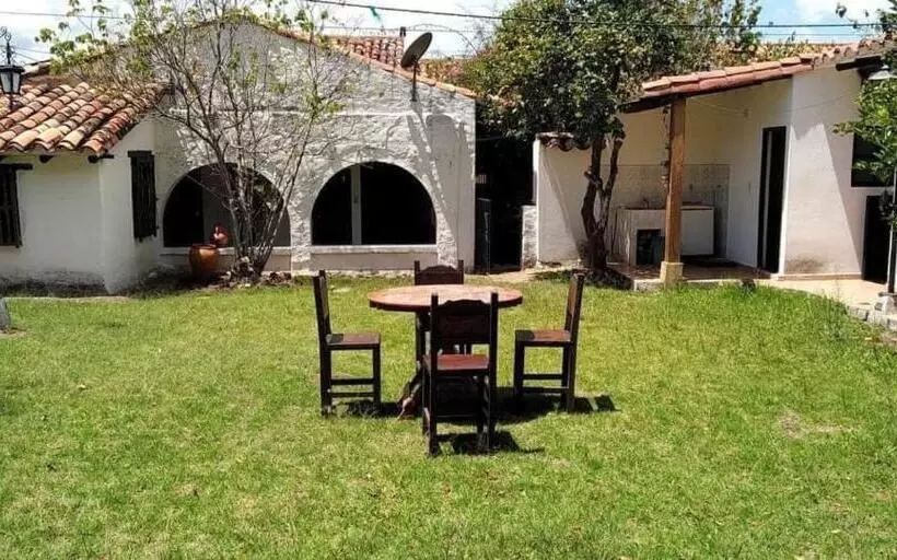 Majatalo Casa Hotel Paraíso Bella Villa