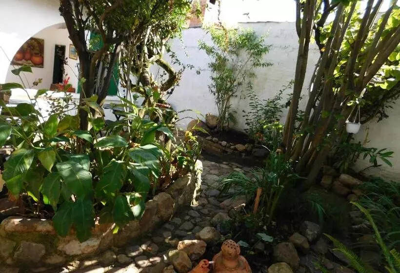 Majatalo Casa Hotel Paraíso Bella Villa