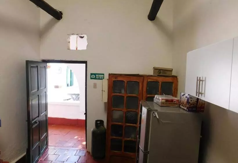 Majatalo Casa Hotel Paraíso Bella Villa